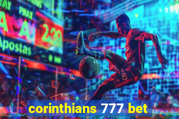 corinthians 777 bet